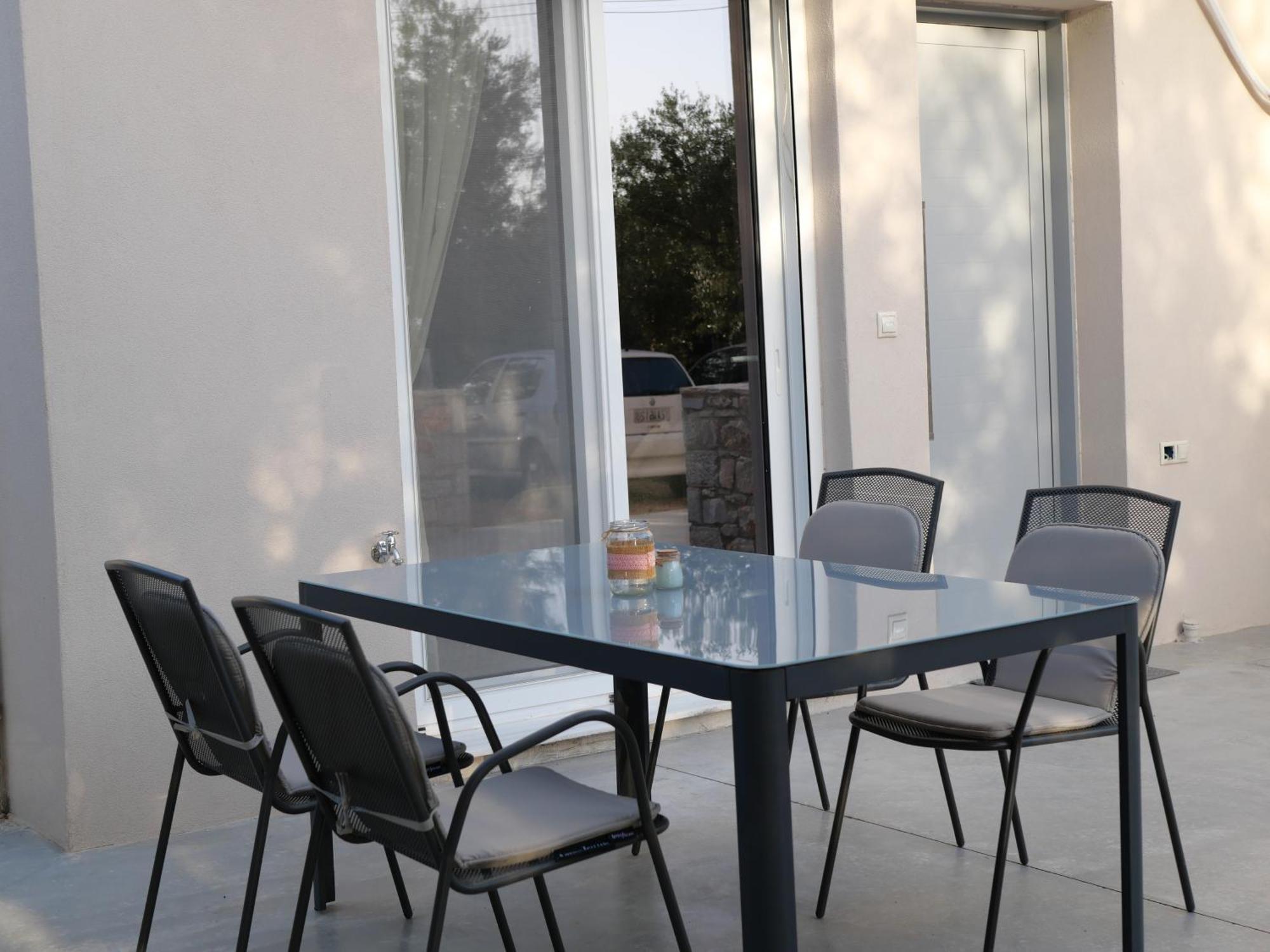 Verga's Maison Apartment Kalamata