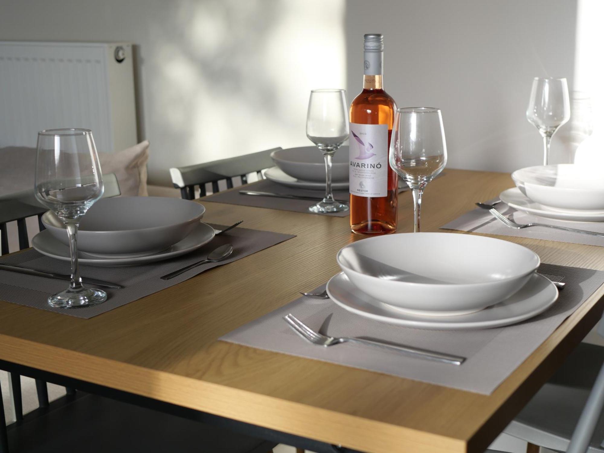 Apartment Verga's Maison Kalamata