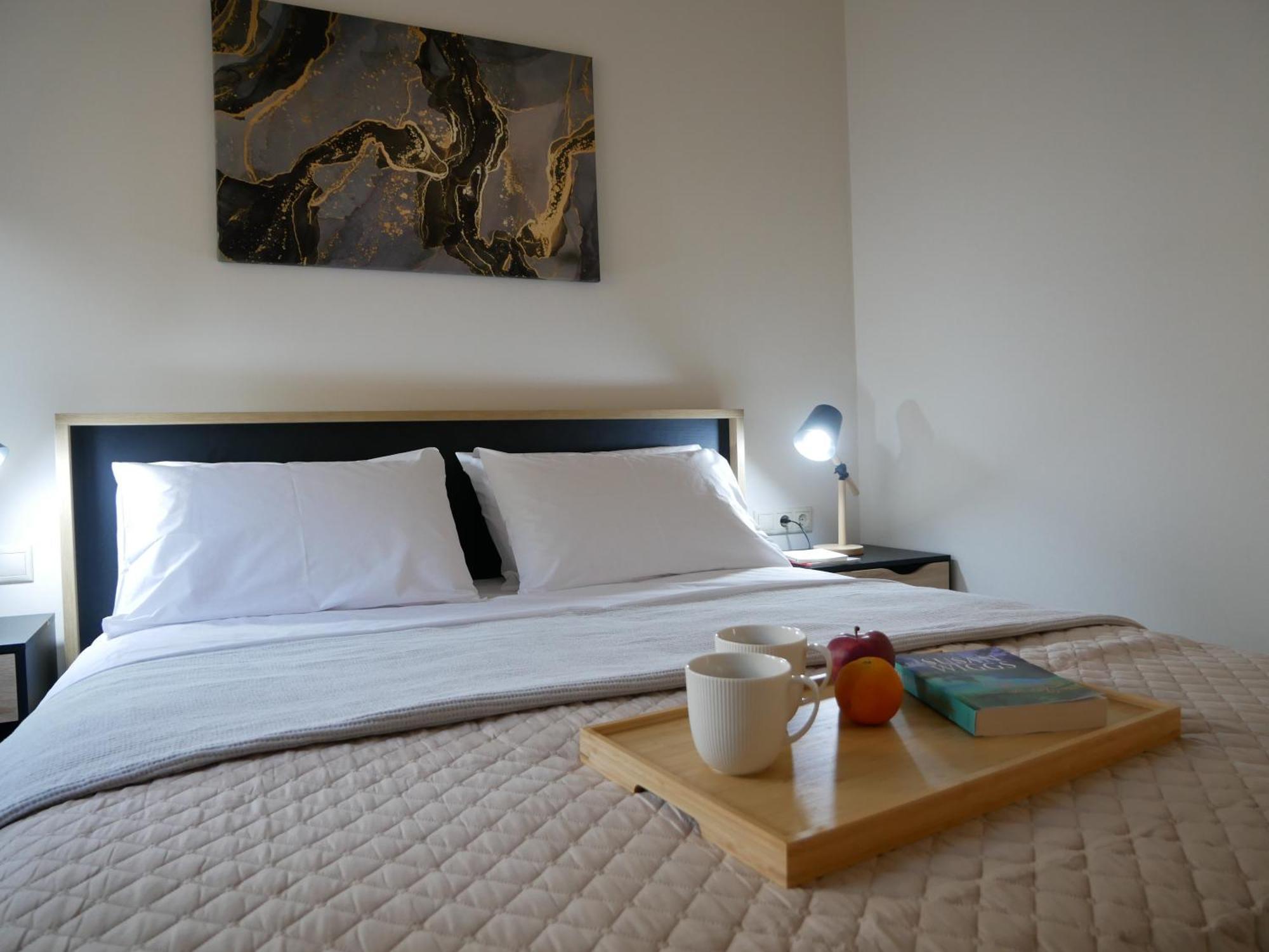 Verga's Maison *