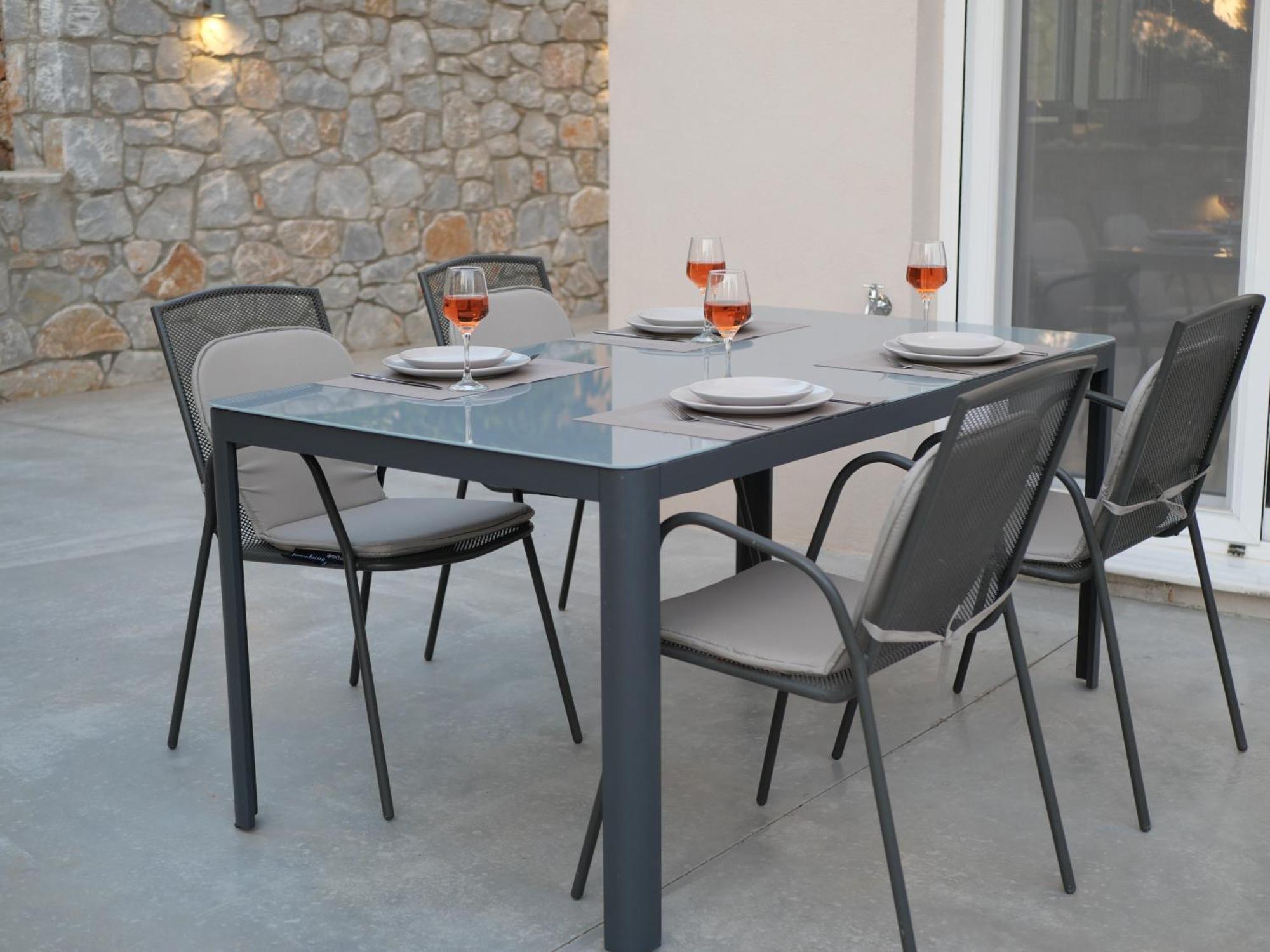 Verga's Maison
