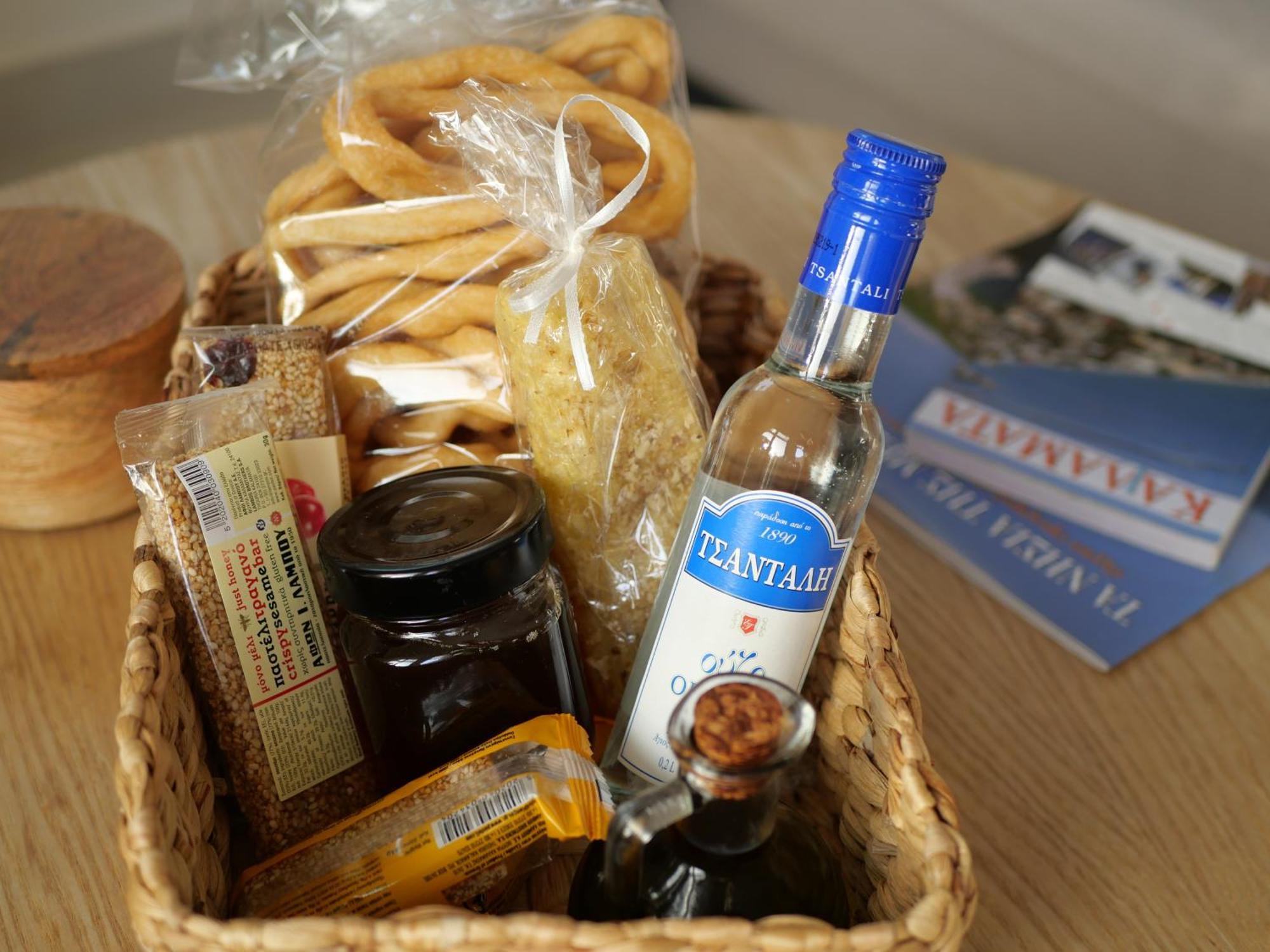 Verga's Maison * Kalamata
