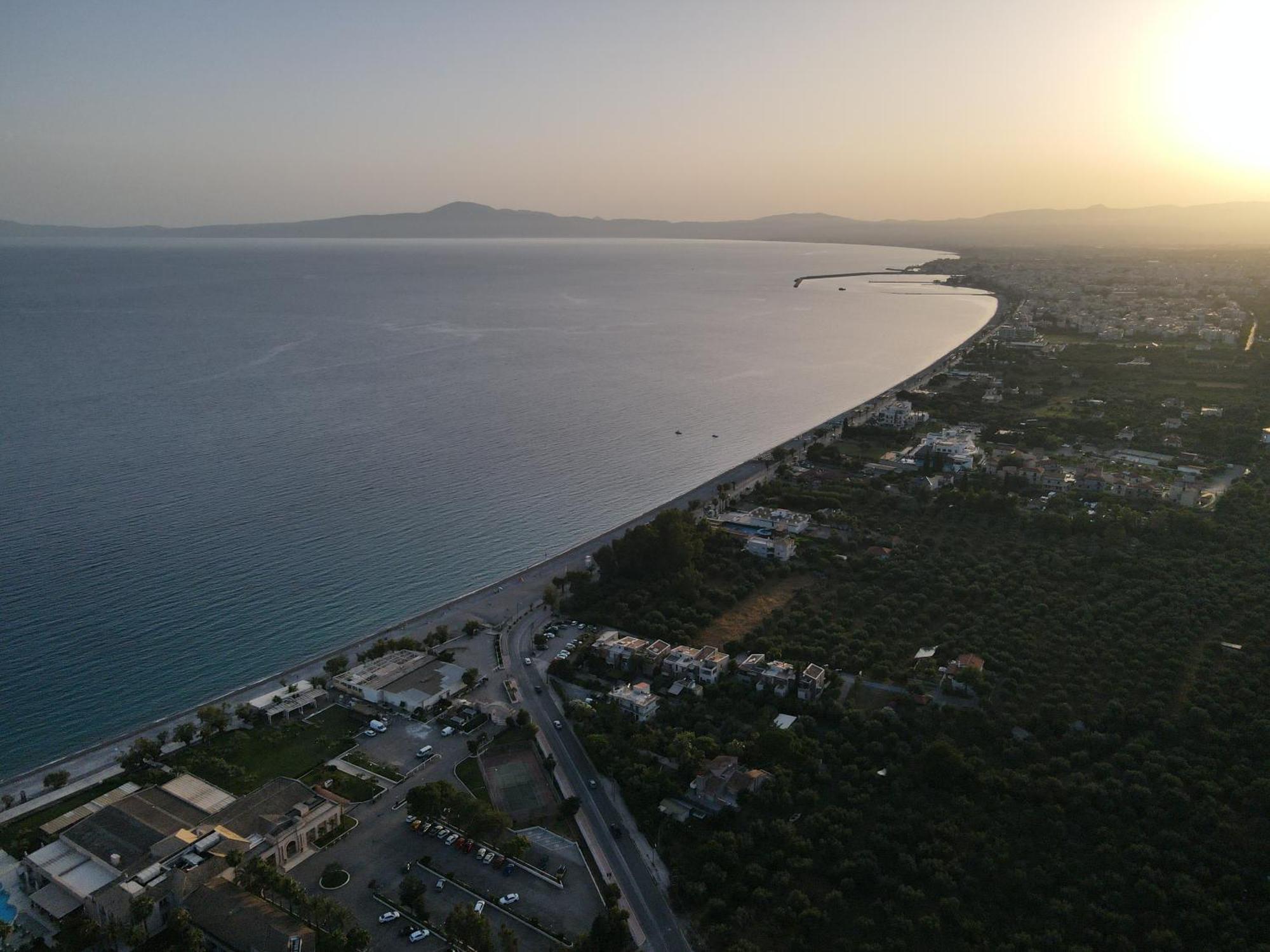Verga's Maison * Kalamata