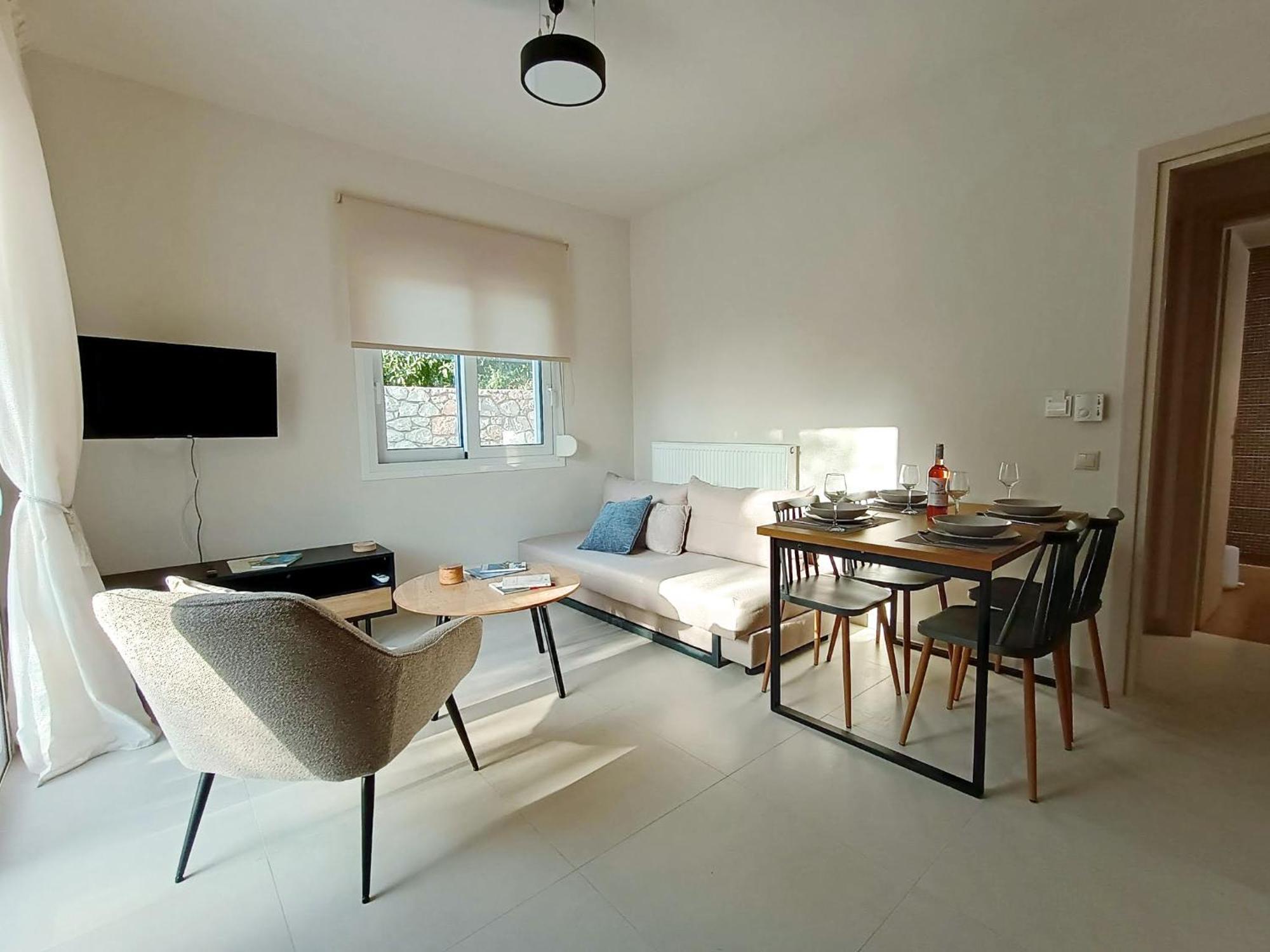 Verga's Maison Apartment