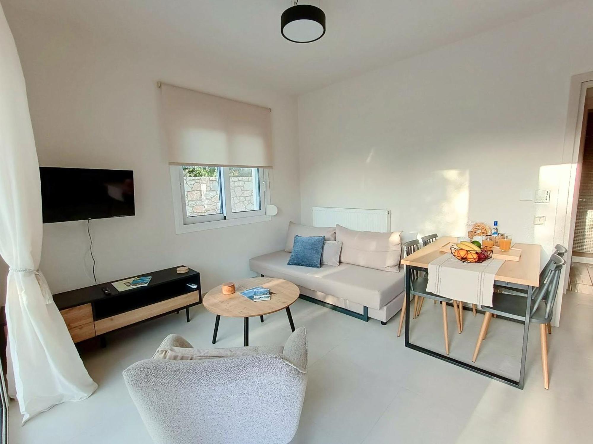 Apartment Verga's Maison