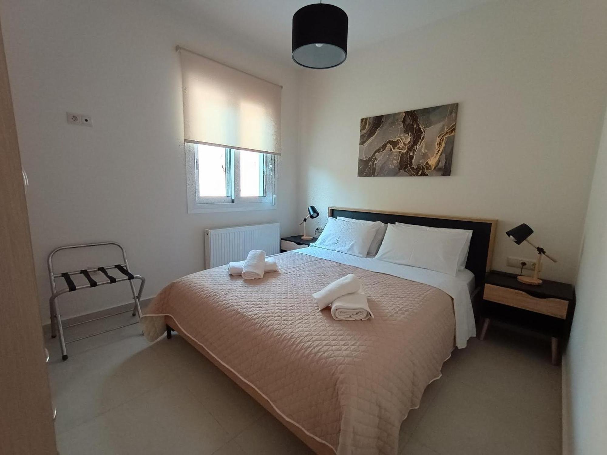 Verga's Maison Apartment Kalamata