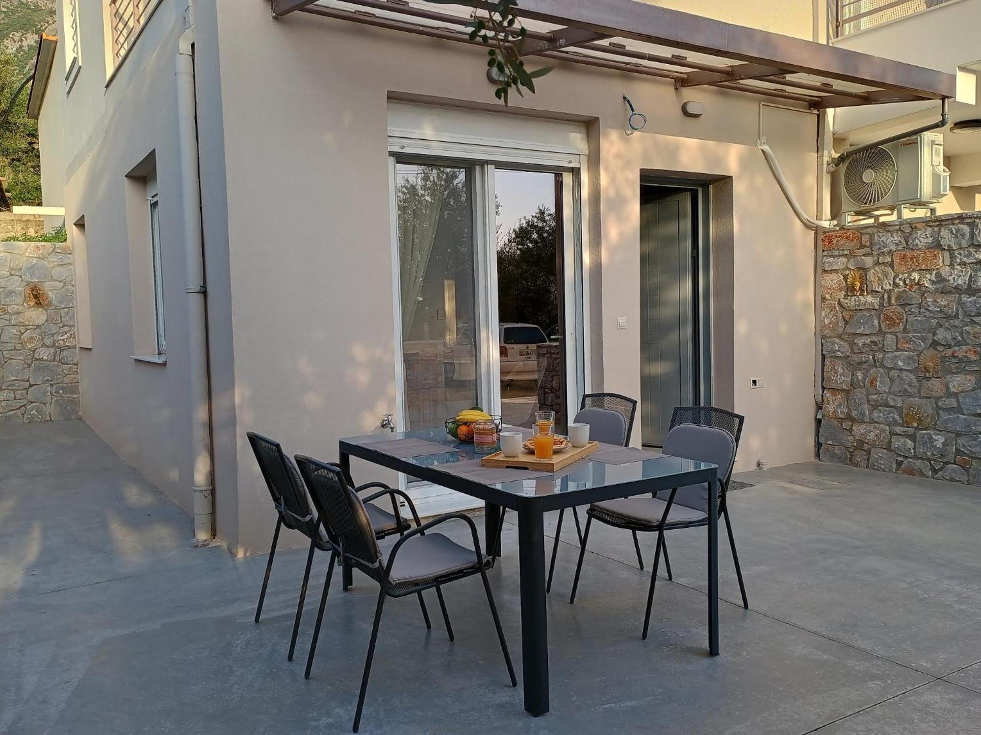 Verga's Maison * Kalamata