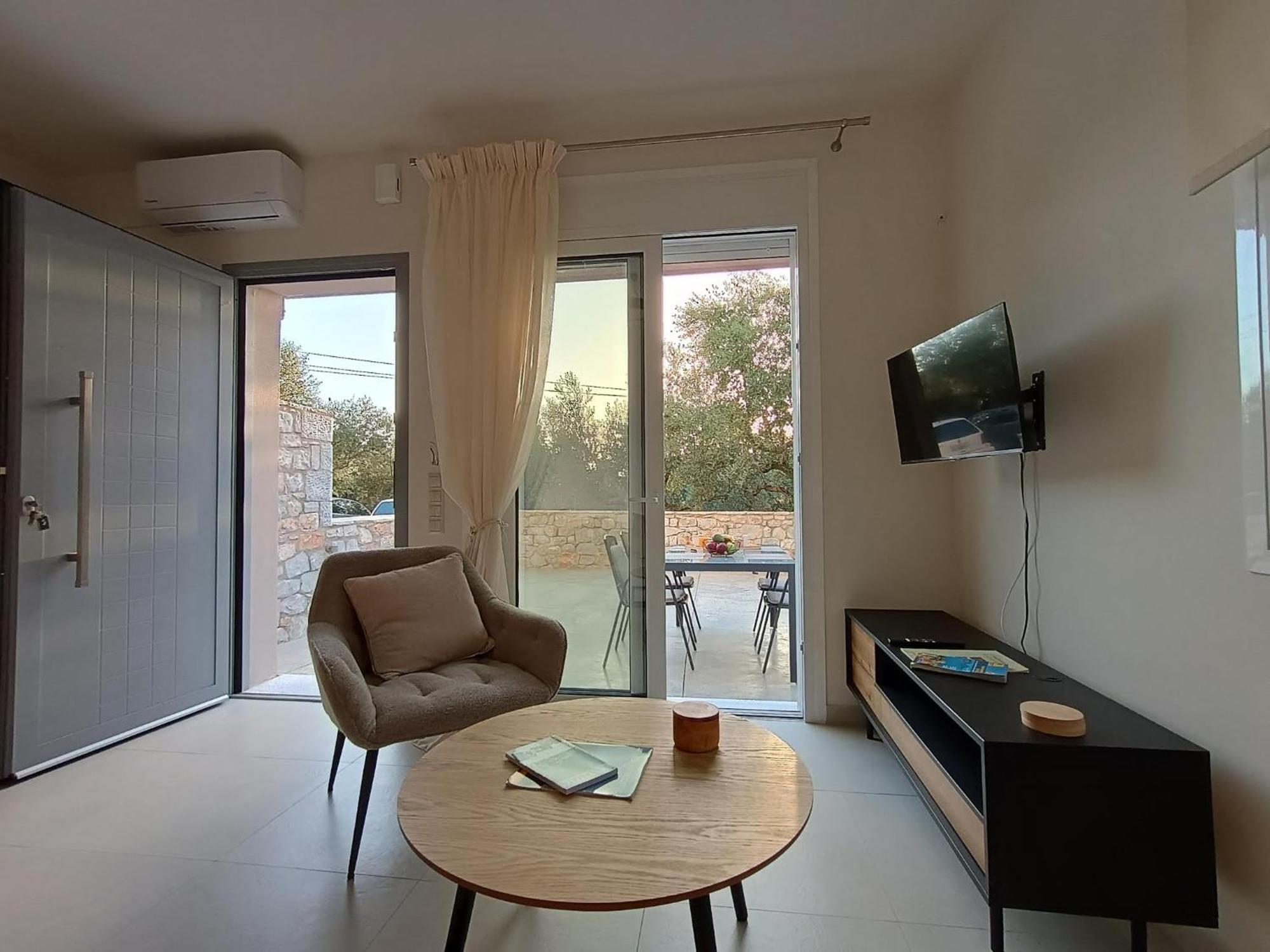 Verga's Maison Apartment