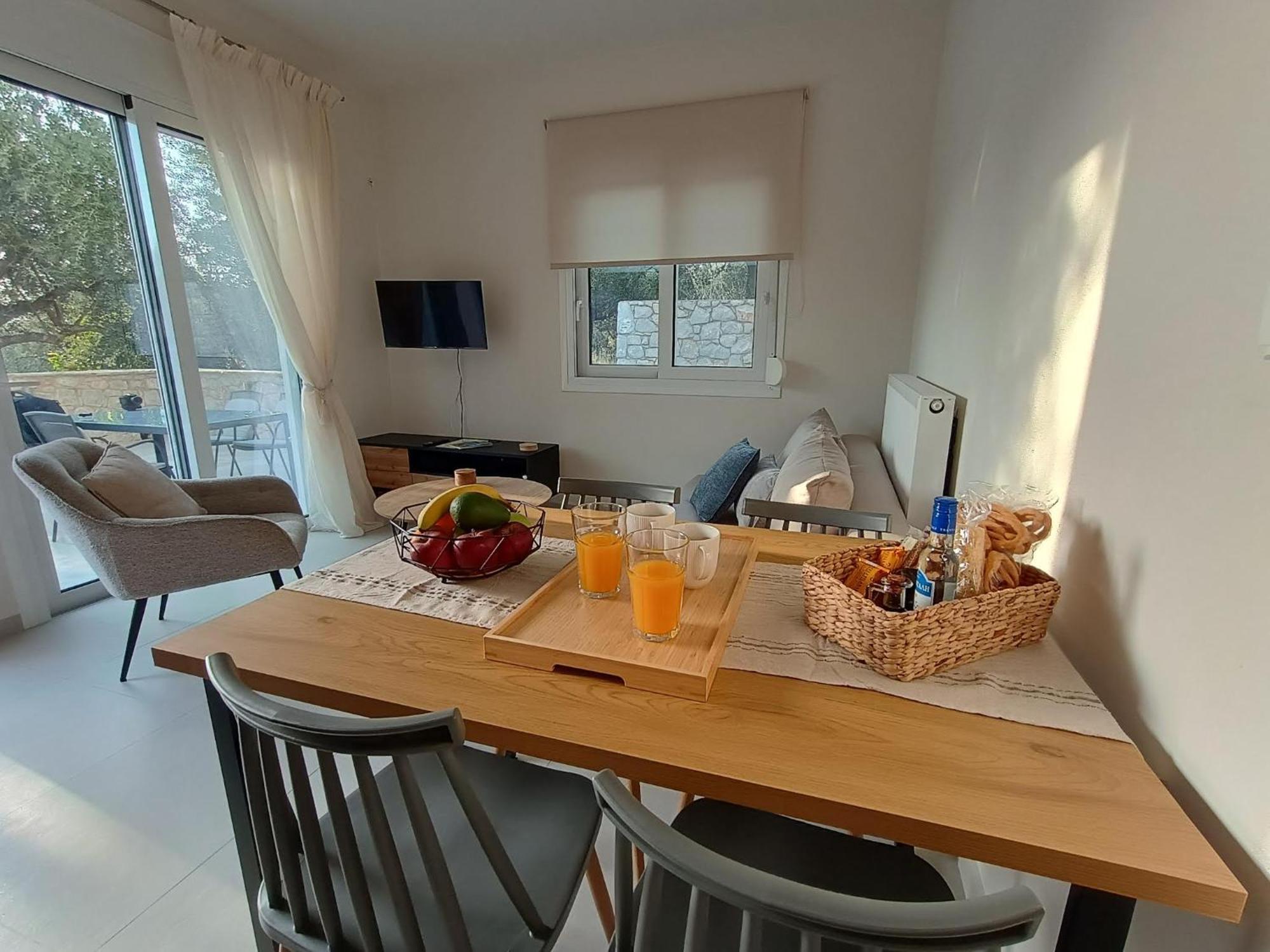 Apartment Verga's Maison